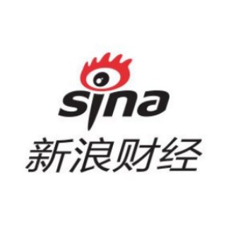 电报频道的标志 sina724 — 新浪财经 7*24