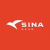 Логотип телеграм канала @sinagear — SINA Gear | Высокотехнологичная одежда для охоты
