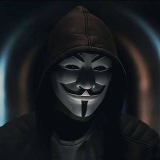 Telegram channel 🥷BRANCO SINAIS MÁGICOS🥷 logo
