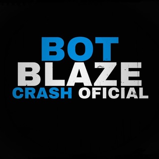 Logo saluran telegram sinais_crash_blaze_oficial — 💎SINAIS BLAZE CRASH OFICIAL💎