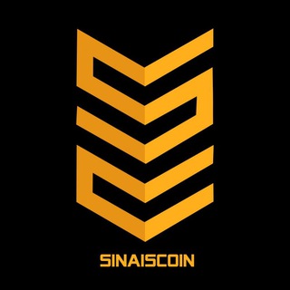 Logotipo do canal de telegrama sinaiscoin - SinaisCoin