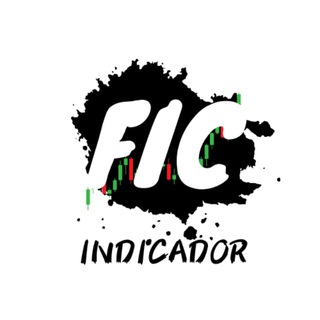 Logotipo do canal de telegrama sinaisfic - Comunidade - F.I.C 🟢