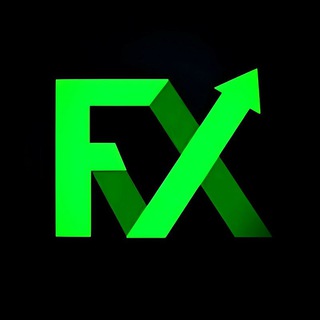 Telegram channel Sinais Forex Brasil FREE logo