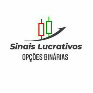 Logotipo do canal de telegrama sinaislucrativos1 - Sinais Lucrativos 2.0