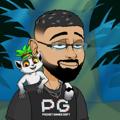 Telegram channel SINAIS PG GRATIS logo