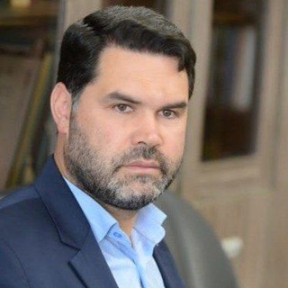 لوگوی کانال تلگرام sinakallhor — فرهنگ - جامعه و.../سینا کلهر