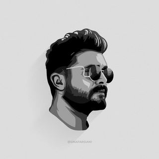 لوگوی کانال تلگرام sinaparsian1 — Sina Parsian | سینا پارسیان