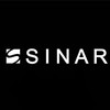 Telegram channel SINAR logo
