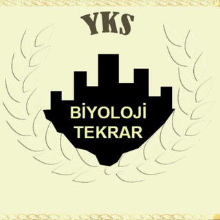 Telgraf kanalının logosu sinavaahazirlik — YKS_FEN_TEKRARLARI