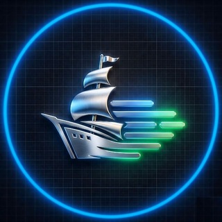 لوگوی کانال تلگرام sinbad_vpn — Sinbad VPN | سندباد