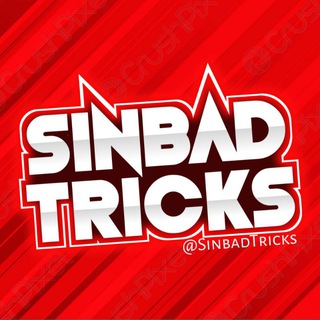Logo of telegram channel sinbadtricks — SINBAD TRICKS 🇮🇳🇮🇳