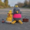 Логотип телеграм канала @sinbluza — Сердитый графоман