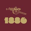 Логотип телеграм канала @since1886 — Since 1886 | Арсенал
