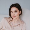 Логотип телеграм канала @sincelery_yours — искренне ваш психолог