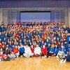 Логотип телеграм канала @sincere_today — Команда ЮЗАО