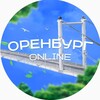 Логотип телеграм канала @sincityorenburg — Оренбург онлайн