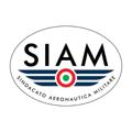 Logo saluran telegram sindacatoaeronauticamilitare — SIAM - Aeronautica Militare