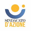 Logo saluran telegram sindacatodazione — SINDACATO D'AZIONE