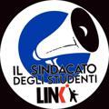Logo saluran telegram sindacatodeglistudenti — Il Sindacato degli Studenti - LINK Padova