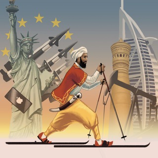 Логотип телеграм канала @sindbad_snegohod — Синдбад-Снегоход