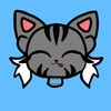 Logo of telegram channel sinder_cat — Sinder cat