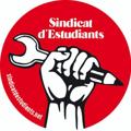 Logo of telegram channel sindicatdestudiants — Sindicat d'Estudiants