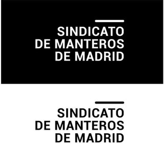 Logotipo del canal de telegramas sindicatomanterosmadrid - Sindicato Manteros Madrid - Prensa