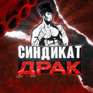 Логотип телеграм канала @sindikat_drak — Синдикат Драк