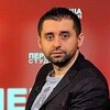 Логотип телеграм -каналу sindikatmedia — СИНДИКАТ
