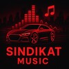 Логотип телеграм -каналу sindikatmusic — S.I.N.D.I.K.A.T❌M.U.S.I.C
