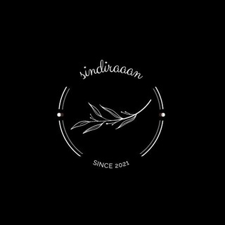 Logo saluran telegram sindiraaan — SINDIRAN