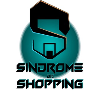 Logo del canale telegramma sindromedashpping - SINDROME DA SHOPPING