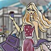 Логотип телеграм канала @sindycatet — Синдикат с миром