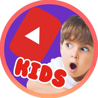 Логотип телеграм канала @sinema_kids — Cinema for KIDS