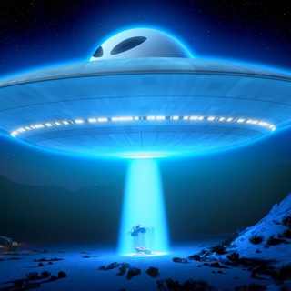 Логотип телеграм канала @sinergetic — Инопланетяне Пришельцы Phenomenon
