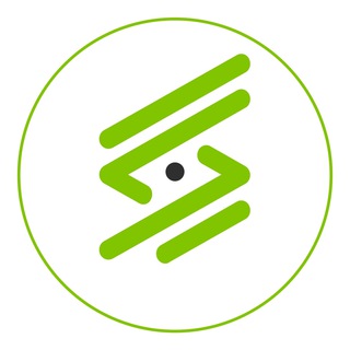 Логотип телеграм канала @sinergium — Синергиум: стомагентство