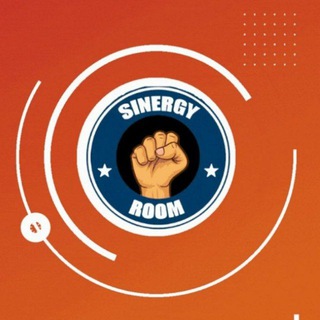 Logotipo del canal de telegramas sinergyroom - 🔥BINARIAS GRATIS LIFETIME 🔥