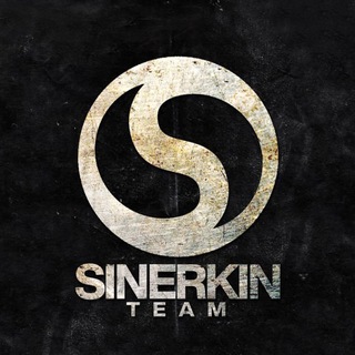 Логотип телеграм канала @sinerkin_mentor — Александр Синеркин