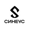 Логотип телеграм канала @sineysproject — Синеус. Легенда о единстве.