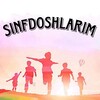 Telegram channel Sinf dosh logo