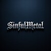 Логотип телеграм канала @sinfulmetal — SinfulMetal_AI