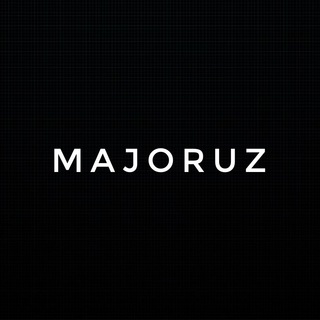 Логотип телеграм канала @sing_major — MAJOR