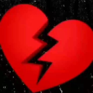 Telegram channel Singan Yurak💔💔💔 logo