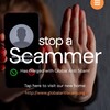 Telegram channel CRYPTO SCAM EXPOSURE logo