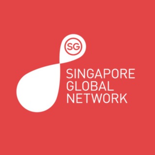 Logo of telegram channel singaporeglobalnetwork — Singapore Global Network 🇸🇬