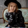 Логотип телеграм канала @singboys — Мальчик с пальчик