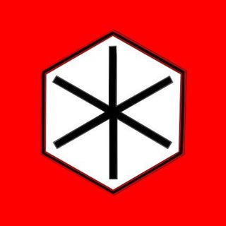 Логотип телеграм канала @singlepath_ns — (РНС) Русский Национал-Синдикализм