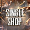 Логотип телеграм канала @singleshoppubgm1 — ExoGin | 🛍 Metro shop 🛍