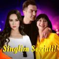 Telegram channel Singlim Seriali logo