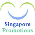 Logo saluran telegram singpromos — SINGPromos.com - Singapore Promotions